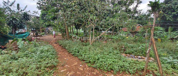 Tanah Darat Siap Bangun Cluster Di Cibinong,bogor 1