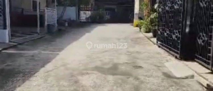 Di Sewakan Rumah 1 Lantai Lokasi Pondok Ranggon Jakarta Timur 1