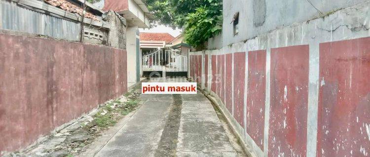 Tanah Bonus Kosan 30 Pintu Di Cibubur,jakarta Timur 1