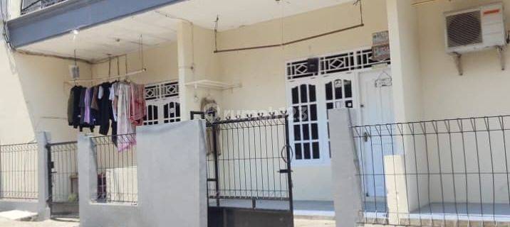 Di Jual Rumah Kos Kosan 8 Pintu Lokasi Ciracas Jakarta Timur 1