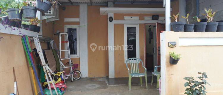 Rumah Murah 1 Lantai Siap Huni Di Jatiranggon 1