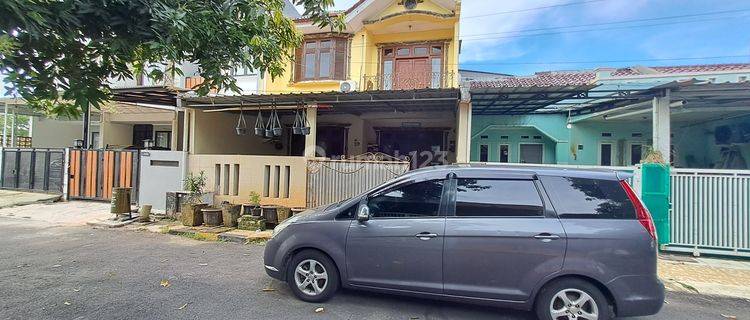 Rumah Semi Furnish Bebas Duta Harapan Dekat Summarecon Bekasi 1
