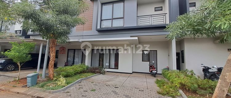 rumah mewah siap huni dekat summarecon kota bekasi  1