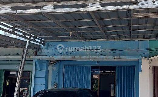 ruko 3 lantai murah tanah baru Tanah Baru kota bogor  1