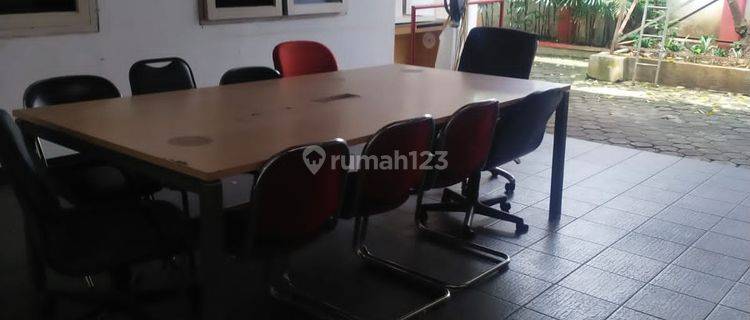 Sayap Pasirkaliki Cocok Untuk Kantor, Cafe Etc 1