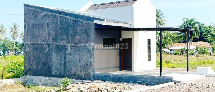 Tirta Carita Village Rumah Baru Dijual 1