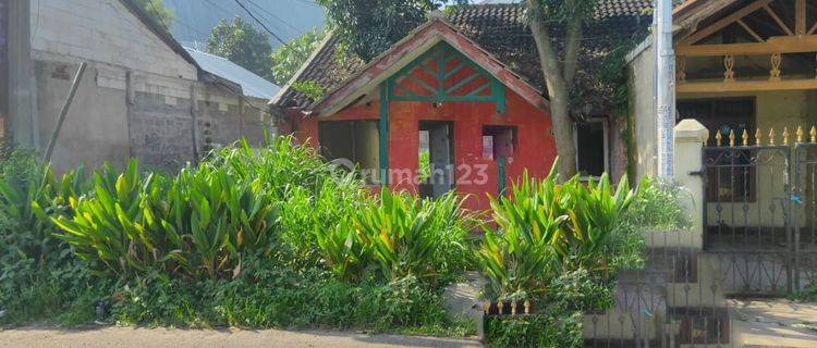 Griya Cempaka Arum Rumah Hook Hitung Tanah Harga Njop 1