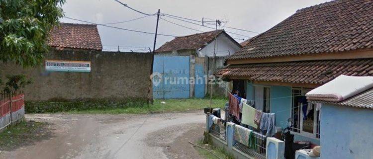 Gandasoli Area Tanah Dijual 1