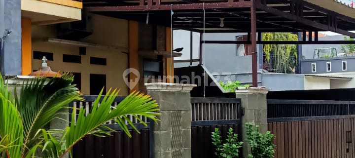 Rumah Siap Huni dekat  ke UI, Beji, Depok, Jawa Barat 1