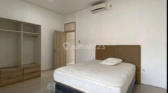 Disewakan Dg Furnished Rumah Paviliun/Flat Dekat Ke Mrt Fatmawati Dan Dekat Pondok Indah, Cilandak, Jakarta Selatan  1