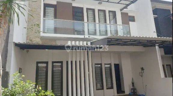 Disewakan Rumah Dg Furnished Jalan Akses Luas Di Kebagusan, Dekat Ke Tb Simatupang, Jakarta Selatan 1