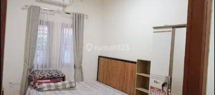 Disewakan Rumah Dg Full Furnished Di Ciganjur, Dekat Tol Andara, Dekat Cilandak Kko Dak Dekat Tb Simatupang, Jagakarsa, Jakarta Selatan 1