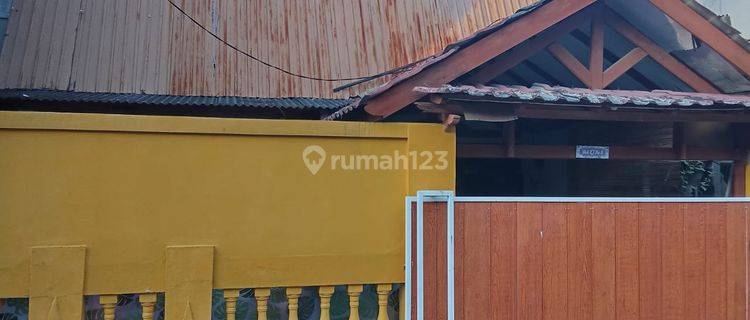 Rumah Siap Huni Di Cilincing Jakarta Utara 1