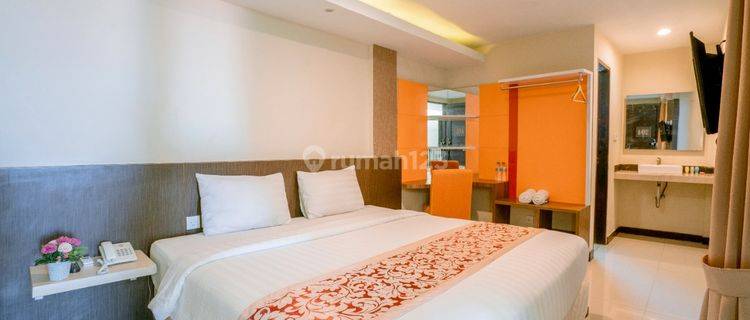 Sale Hotel Bintang 3 Denpasar Bali 1