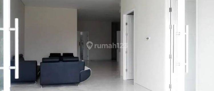 Rumah Dijual Rumah Kalidami Jojoran Surabaya Timur 1