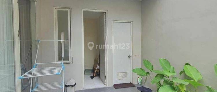 Rumah Siap Huni, Full Furnish, Tinggal Bawa Koper Citra Garden Sidoarjo 1