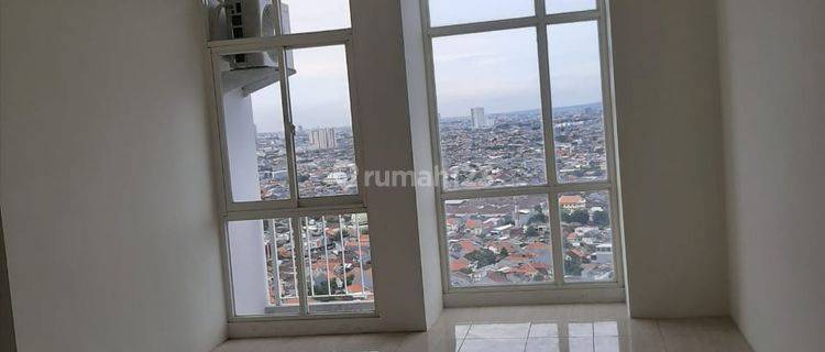 Disewakan Apartment Bale Hinggil Tower A Pojok Lebih Luas favorit Kosongan 1