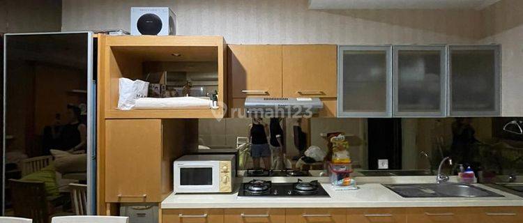 Apartment Waterplace 2 Bedroom Full furnish 1