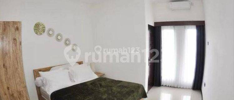 Villa Rent Full Furnished Canggu, Tibubeneng Kuta Utara Badung 1