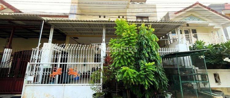 Rumah Kos Sutorejo Aktif, Strategis, Furnished, Galvalum 1