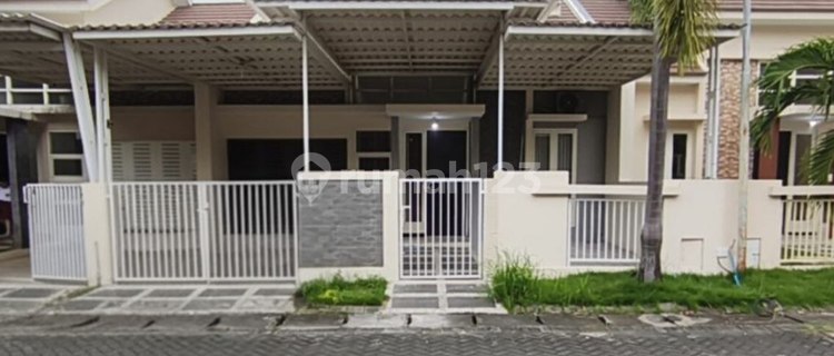 Riviera Regency Garden House STRATEGICALLY LOCATED READY FOR OCCUPANCY 1