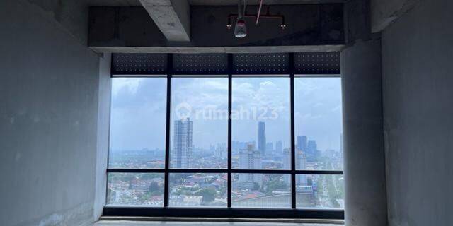  Dijual Segera Office Ciputra World Strategis 1