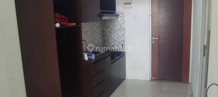 Disewakan Apartemen Gunawangsa Tidar 2BR Murah 1