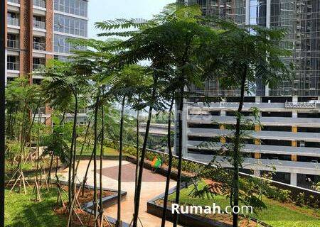 Dijual Apartemen Pik Goldcoast Tipe 1 Bedroom 51m2 View City 1