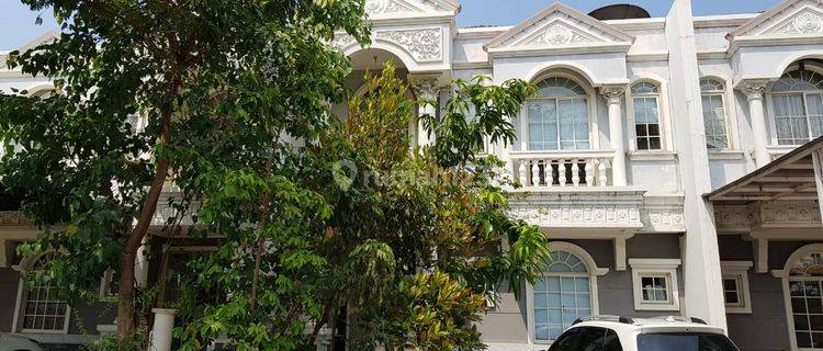 Dijual Rumah Pik Garden House Uk 8x17 Harga 5,8 M Siap Huni 1