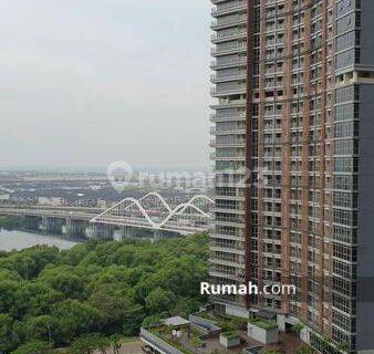 Dijual Apartemen Pik Goldcoast Tipe 3 Kamar 113m2 View City 1