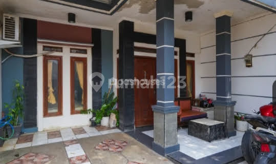 Affordable Property in Strategic Location in Bogor City, Taman Kenari SHM House in Taman Kenari Housing, Jl. Pangeran Sogiri, Tanahbaru, North Bogor, Bogor City, West Java, Indonesia, 16154, West Bogor in Taman Kenari Housing, Jl. Pangeran Sogiri, Tanahbaru, 1