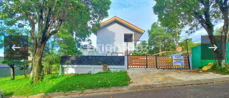 Lihat Rumah Luas Dan Murah Ini Di Mediterania Sentul City Rumah SHM di Mediterania 2 Sentul City, Golf Mediterania Ii, Cijayanti, Cijayanti, Babakan Madang, Bogor, Jawa Barat, Indonesia, 16810, Sentul City 1