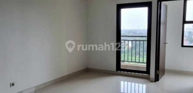 Trans Park Cibubur Apartemen Bagus 2 Bed Hanya 650jt Apartemen Trans Park @ Cibubur 2 Kamar Tidur Unfurnished Bagus 1