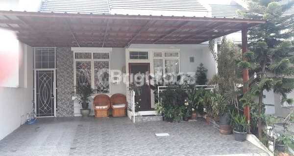 Mountain View House At Terrace Hill Sentul City Nice House with SHM at the Entrance of Terrace Hill Housing, Bali Raya Street, Bojong Koneng, Babakan Madang, Bogor, West Java, Indonesia, 16810, Sentul City 1