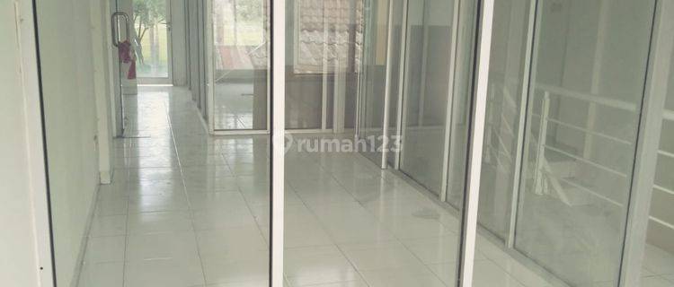 Ruko Siap Huni, Harga Murah di Rembrandt Citra Raya, Cikupa, Tangerang 1