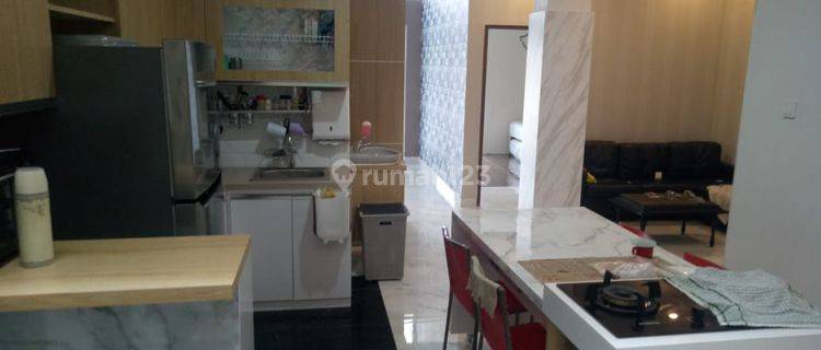 Rumah 2 Lantai Dan Furnish Siap Huni Harga Murah di Cluster Jimbaran, Citra Maja Raya, Tangerang 1