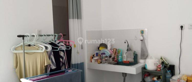 Dijual Harga Modal Apartemen Ecohome Citra Raya 1