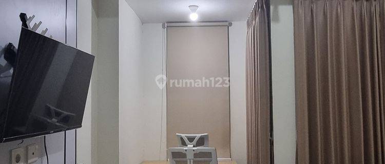 Apartement Amor Pakuwon City Full Furnished Bisa Bulanan 1