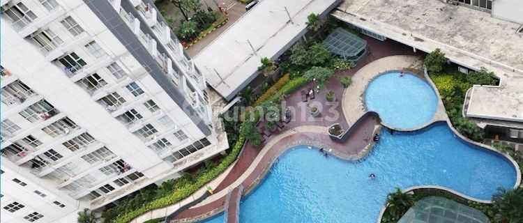 Apartemen Casa De Parco Bagus Furnished di BSD City  1