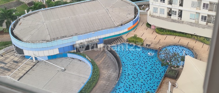 Disewakan Apartement Dicinere Belleview Harga Termasuk Ipl Satu Th Lantai 15 Lokasi Strategis Dipusat Kota Cinere Ada Akses Ke Transhakarta Deket Ke Kampus Upn Mall Cinere Danrs Puricinere  1