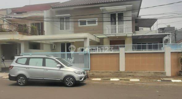 Dijual Rumah Citra Garden 3  Harga Murah 1