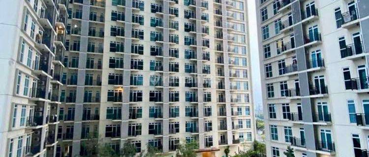 Jual Apartemen Puri Orchard 1 Br, Jakarta Barat 1