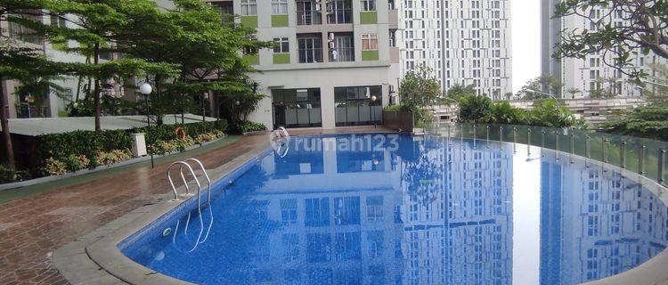 Jual Apartemen Serpong Green View Type Studio, Murah 1