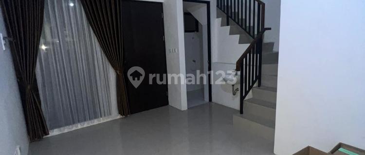 For Rent House Citra Garden Puri West Jakarta 1