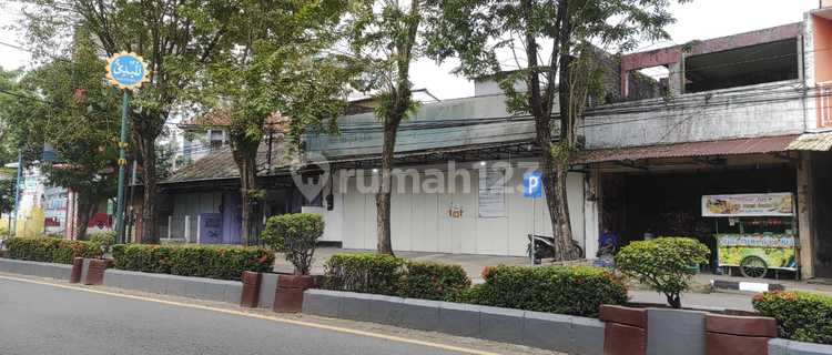 Dijual Rumah Kebumen Jawa Tengah 1