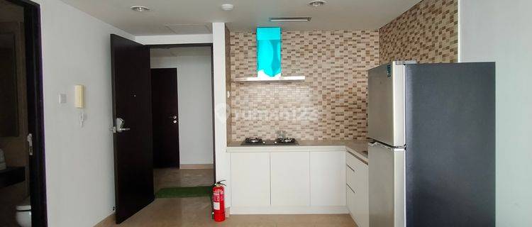 Dijual Apt Springhill Royale 1BR luas 79m2 View Golf 1