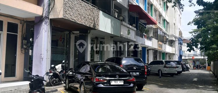 Office Space in Grand Panglima Polim, Kebayoran Baru, South Jakarta 1