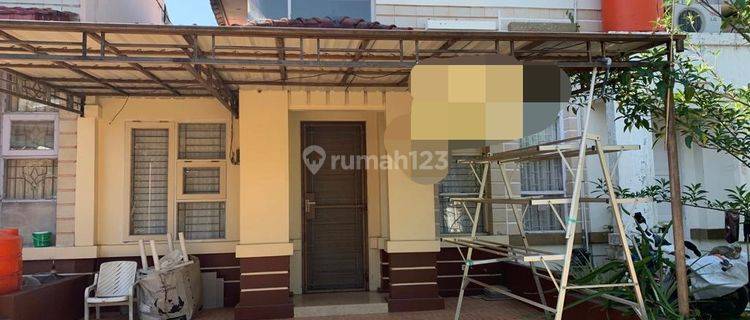 Disewakan Rumah 1 Lantai Minimalis area Tanjung Bunga  1