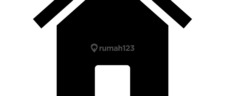 Disewakan Rumah 2 Lantai Lokasi Tanjung Bunga 1