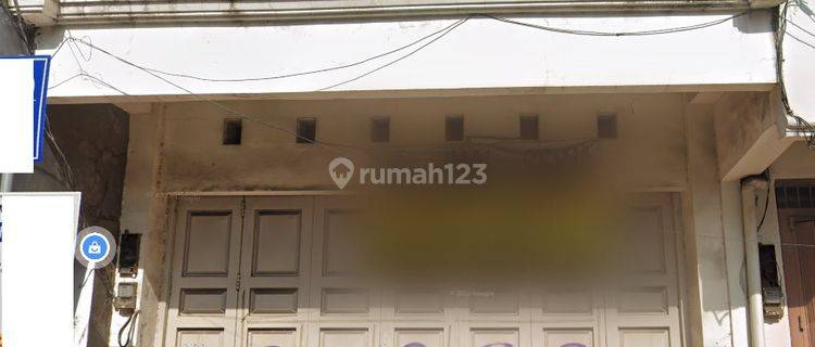 Disewakam Ruko 3 Lantai Poros Somba Opu Cocok Untuk Toko  1